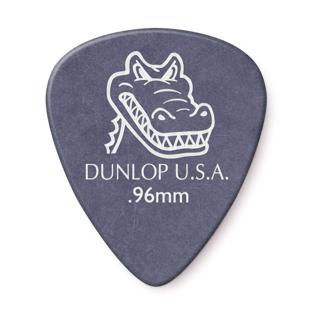 Dunlop 417C Ehsaan Noorani Signature Guitar Pick - Pack of 12 - Image 5