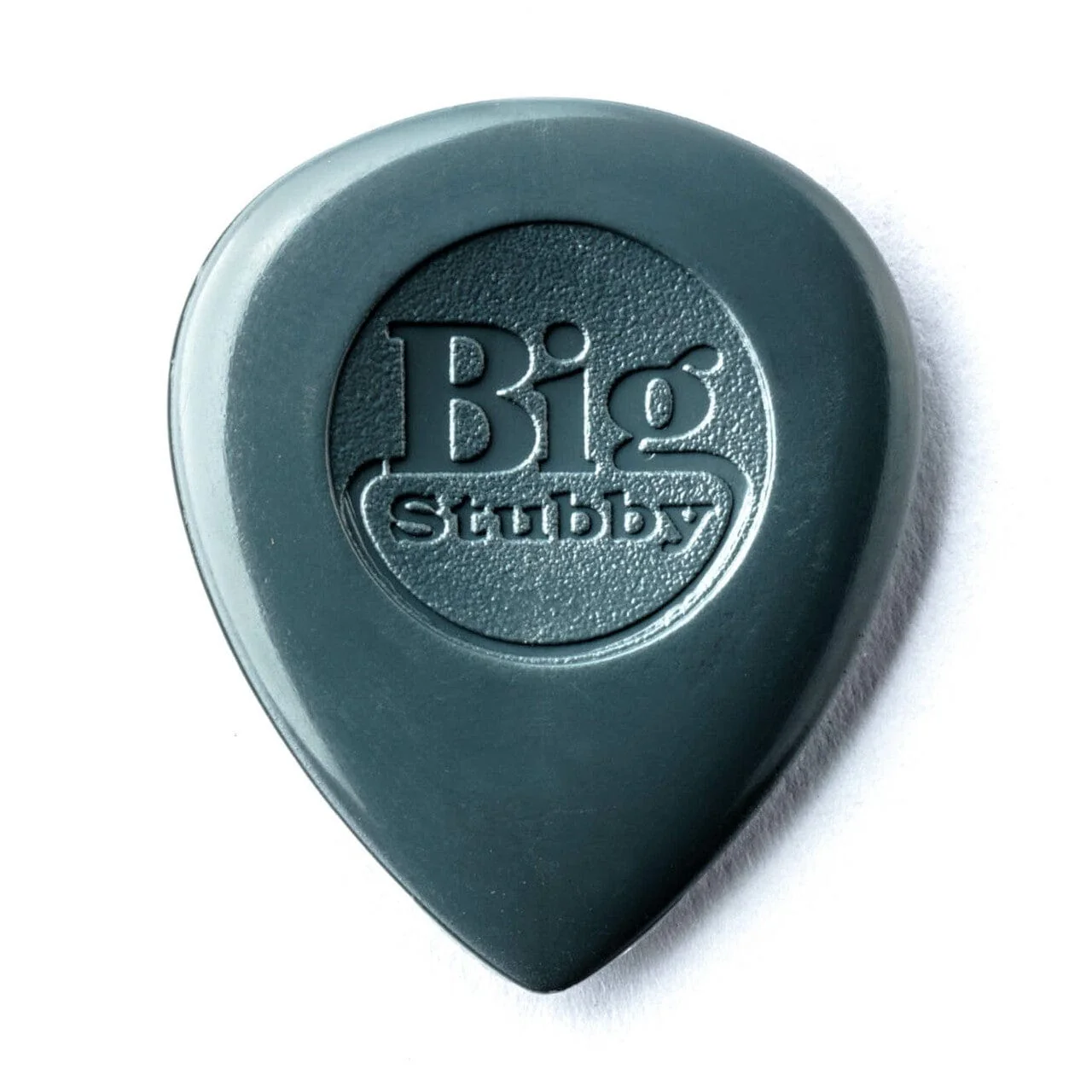 Dunlop 4450 Nylon Big Stubby Guitar Picks - Set of 6 - Image 5