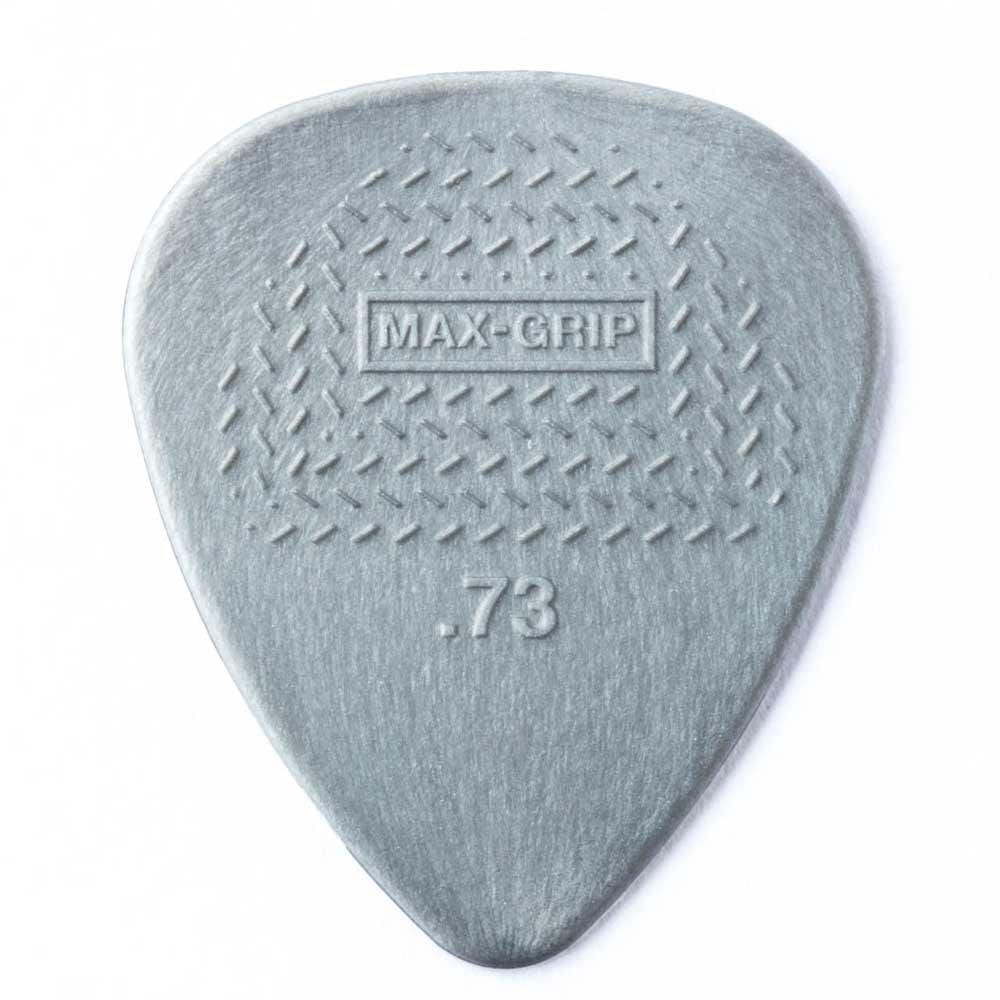 Dunlop 449P Max-Grip Standard Guitar Picks - Pack of 6 - Image 4