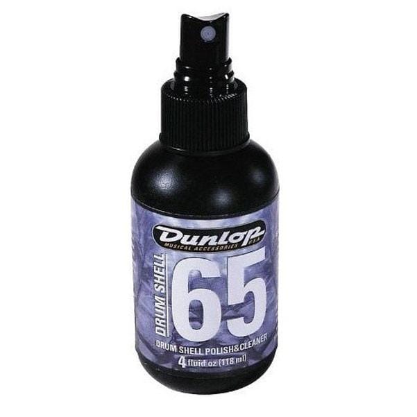 Dunlop 6444 Drum Shell 65 Polish and Cleaner