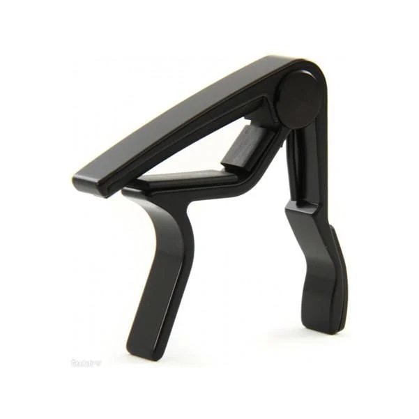 Dunlop 83FB Trigger Flat Nickel Capo