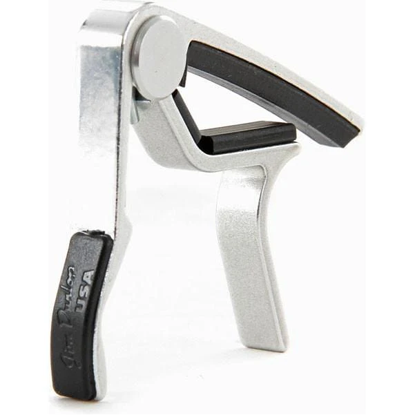 Dunlop 87N Trigger Electric Capo