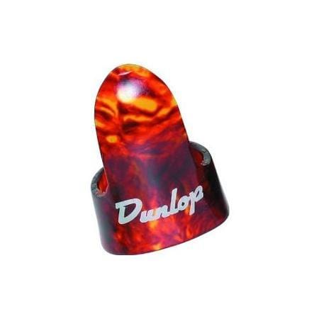 Dunlop 9010R Finger Picks - Medium Shell 12 Pack
