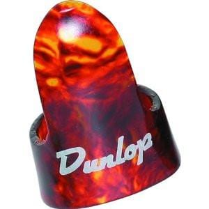 Dunlop 9020R Finger Picks - Large Shell 12 Pack