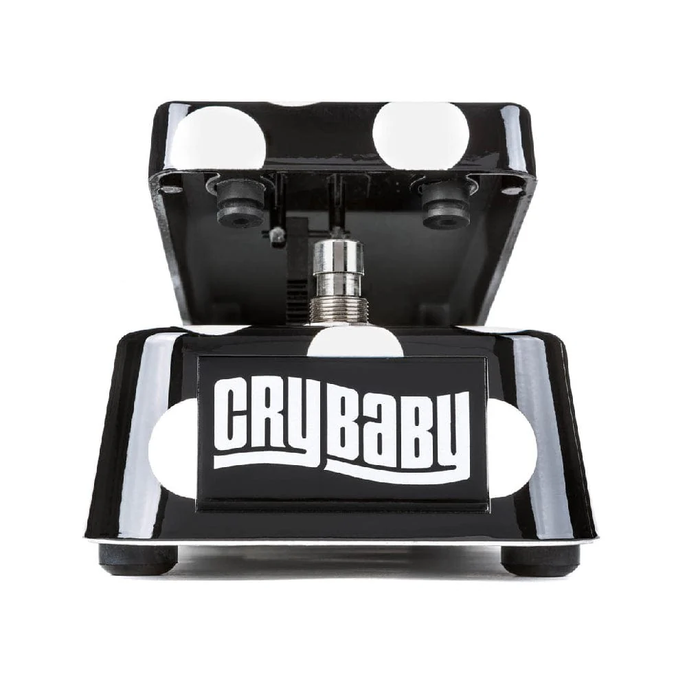 Dunlop BG95 Buddy Guy Cry Baby Wah Pedal - Image 4