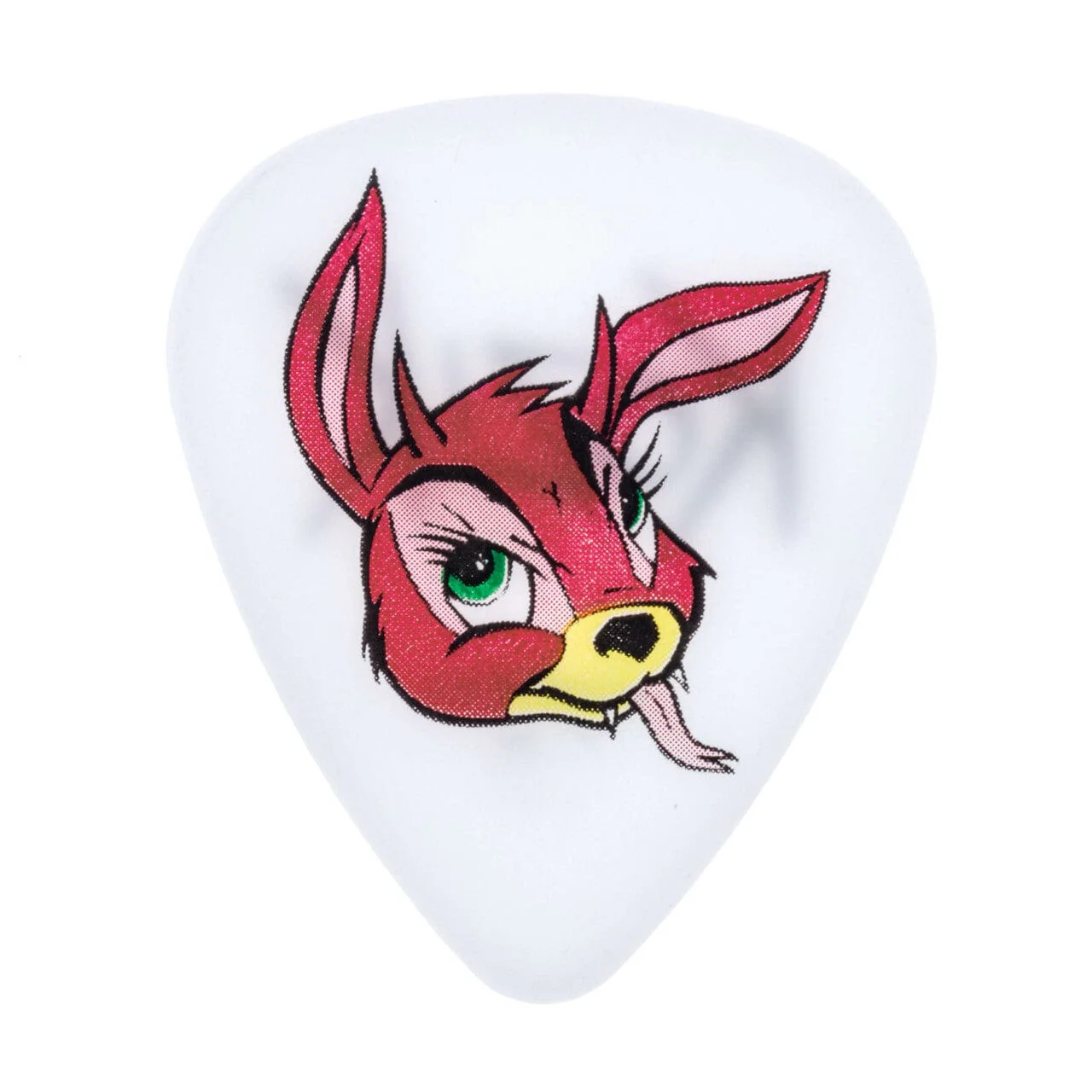 Dunlop BL27R Frank Kozik Design Guitar Picks - Pack of 6 - Image 2