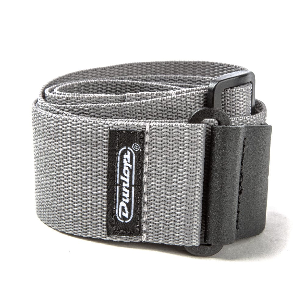 Dunlop D0701 Poly Guitar Strap - Image 2