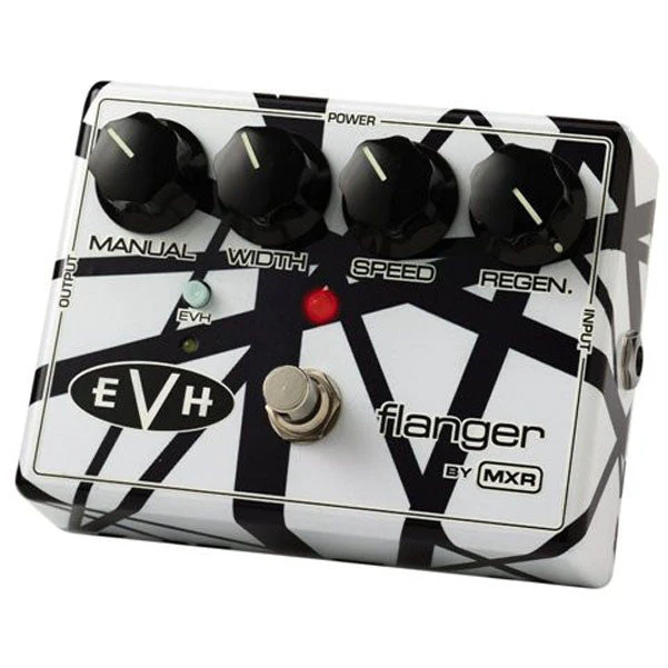 Dunlop EVH117 MXR Evh Flanger