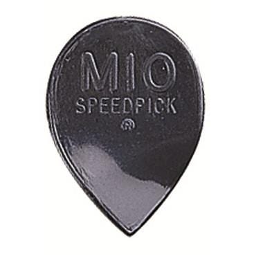 Dunlop M10J Jazz Speedpick - Pack of 6 - Image 2