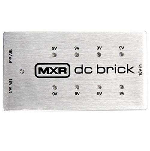 Dunlop M237 MXR DC Brick Power Supply