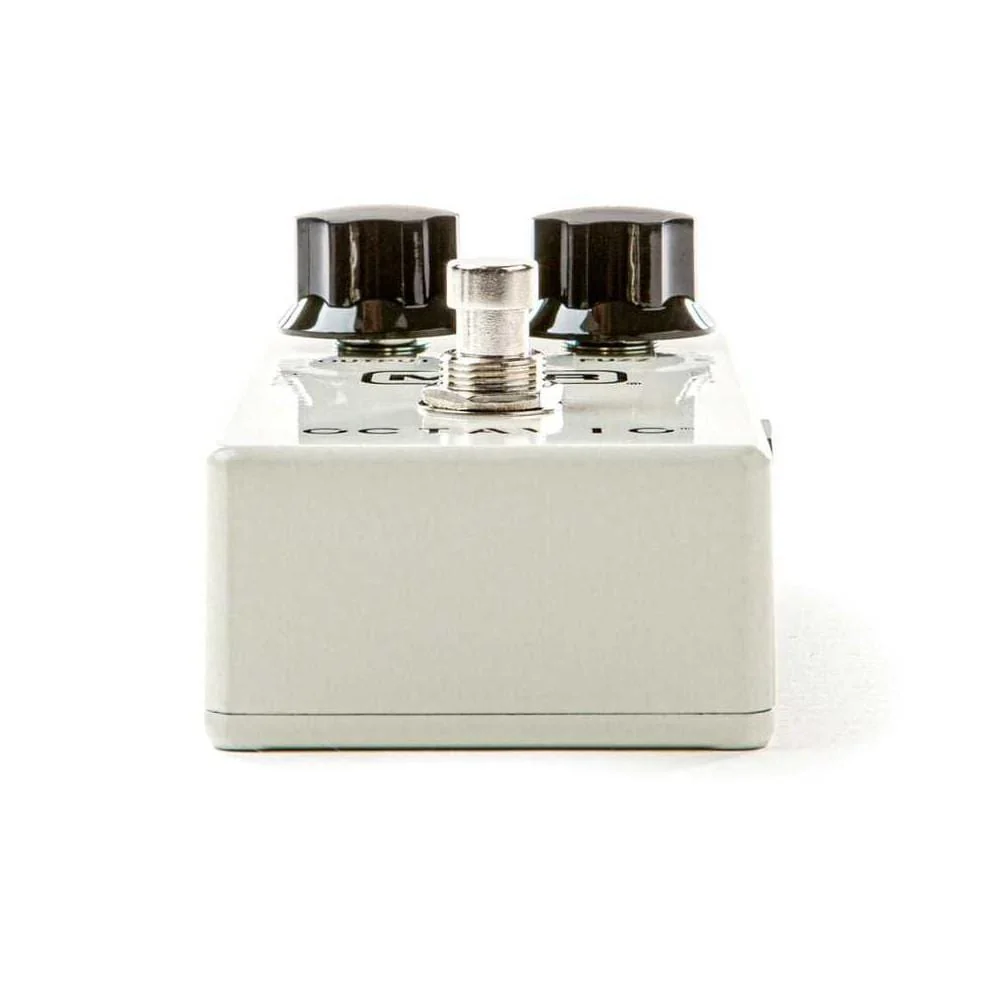 Dunlop M267 MXR Octavio Fuzz Guitar Effect Pedal - Image 5