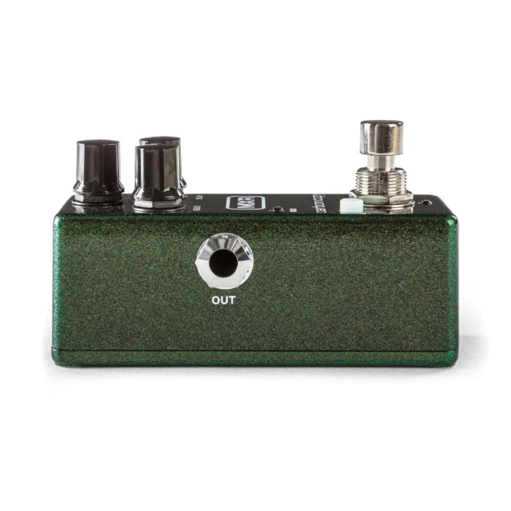 Dunlop M299G1 MXR Carbon Copy Mini Analog Delay Guitar Effect Pedal - Image 3