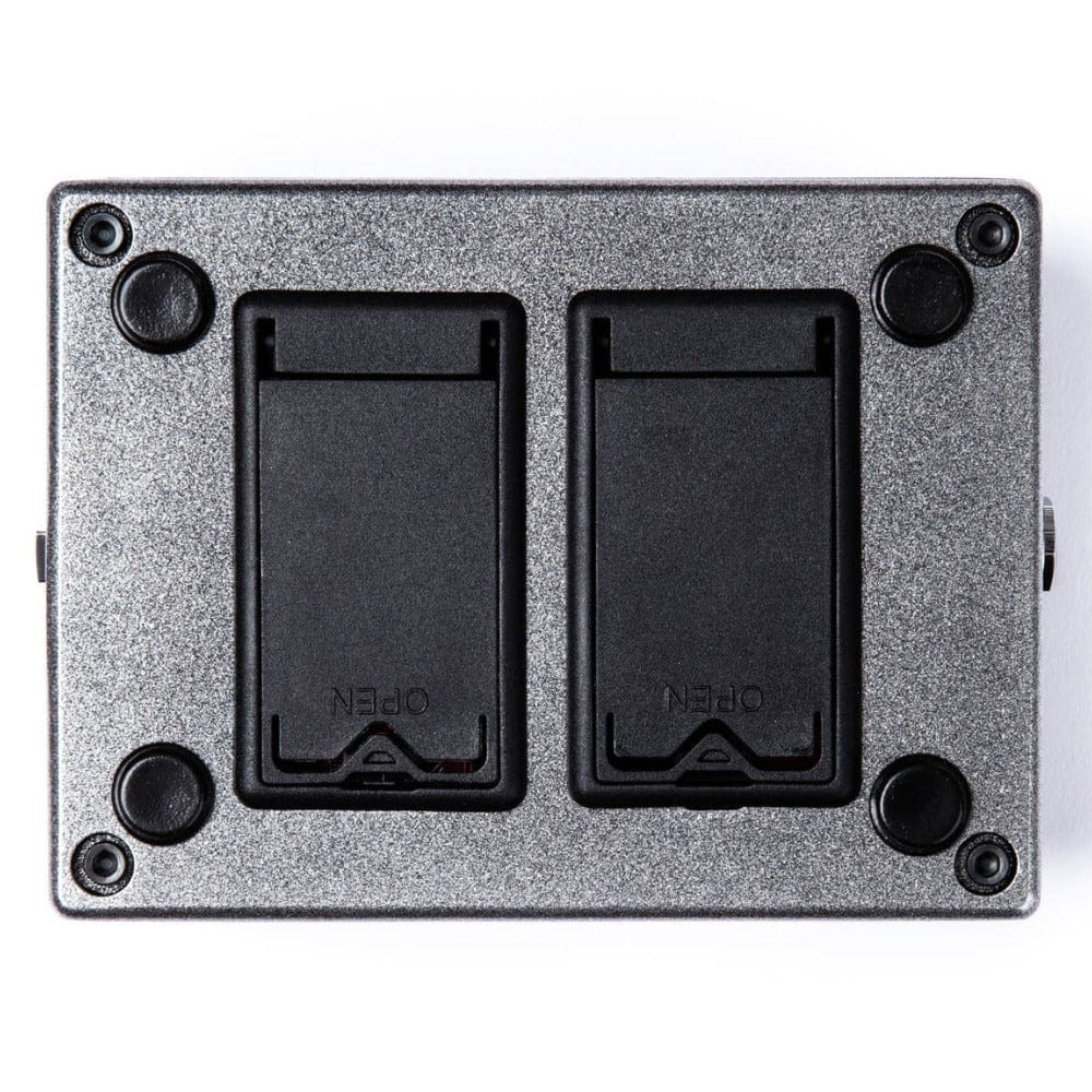 Dunlop MXR Flanger M117R Guitar Effect Pedal - Image 6