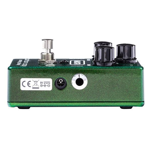 Dunlop MXR M169 Carbon Copy Analog Delay Guitar Effects Pedal - Image 3