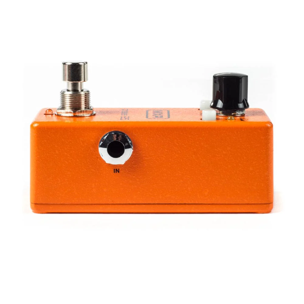 Dunlop MXR M290 Phase 95 Mini Guitar Effects Pedal - Image 3