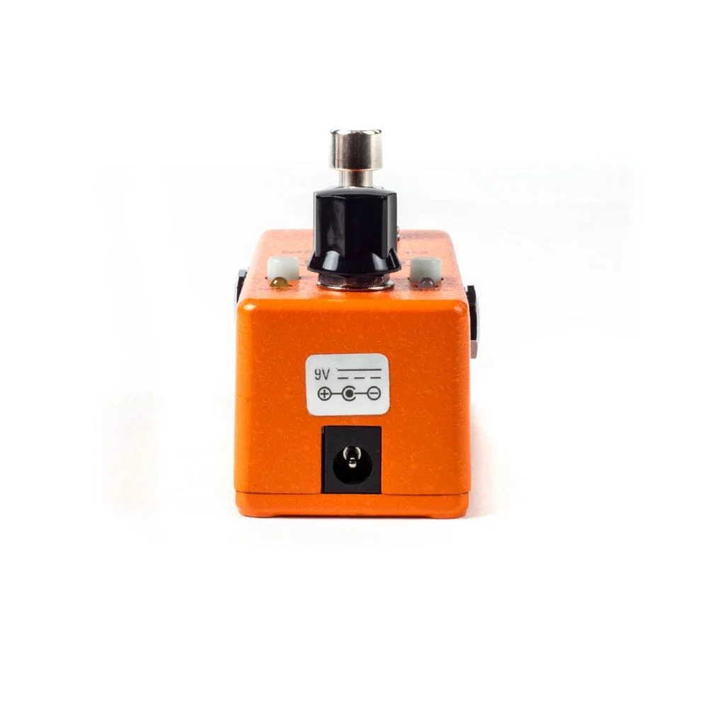 Dunlop MXR M290 Phase 95 Mini Guitar Effects Pedal - Image 4