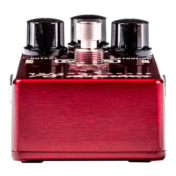 Dunlop MXR M78 Custom Badass '78 Distortion Guitar Effects Pedal - Image 5