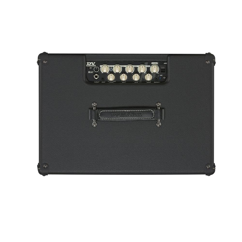 DV Mark DVC Guitar Friend 12 Guitar Amplifier - Image 5