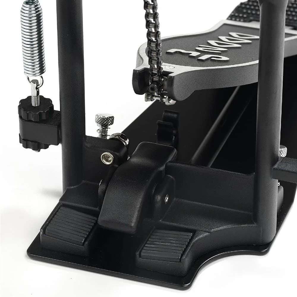 Dw Drum Workshop 2000 Series Bass Drum Pedal - Image 11