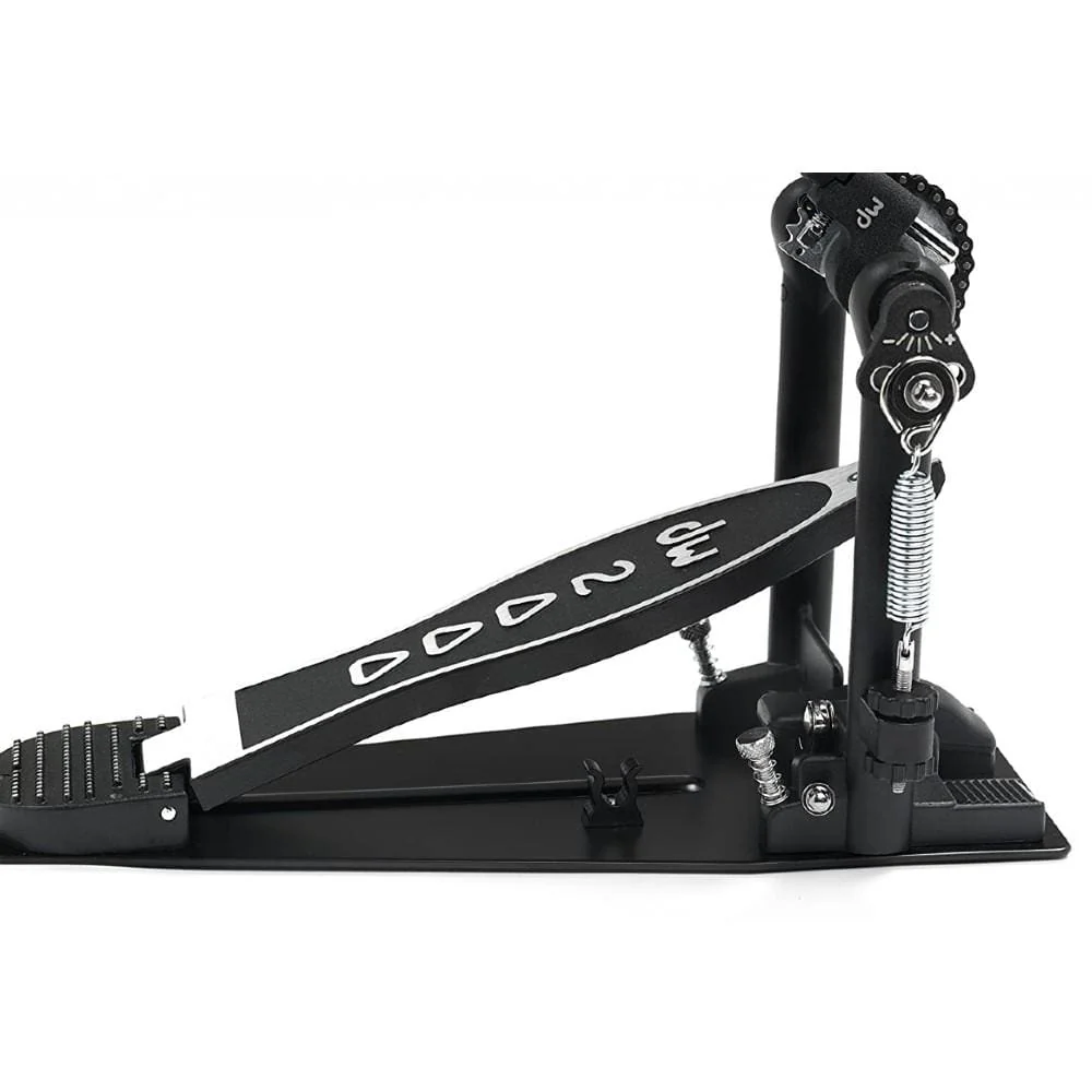 Dw Drum Workshop 2000 Series Bass Drum Pedal - Image 3