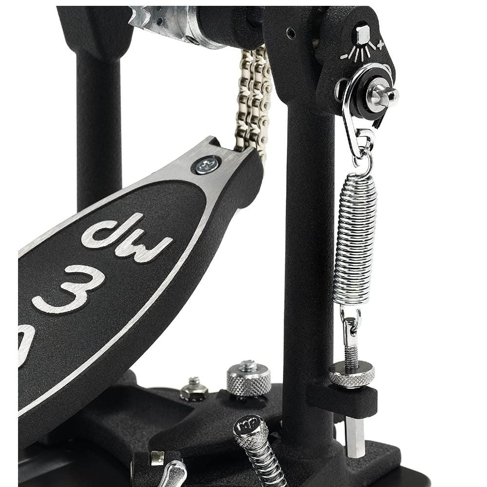 Dw Drum Workshop 3000 Series Bass Drum Pedal - Image 4