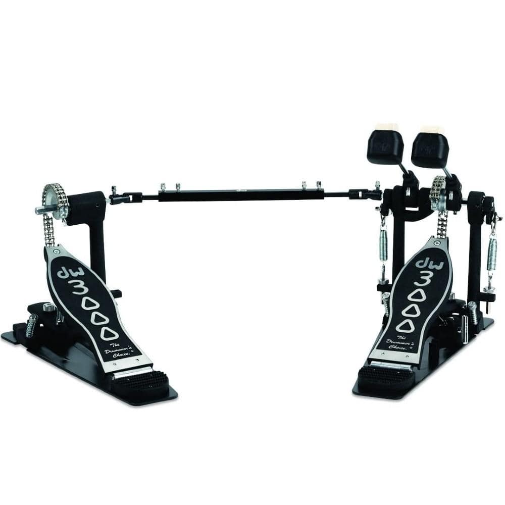 Dw Drum Workshop 3000 Series Bass Drum Pedal - Image 7