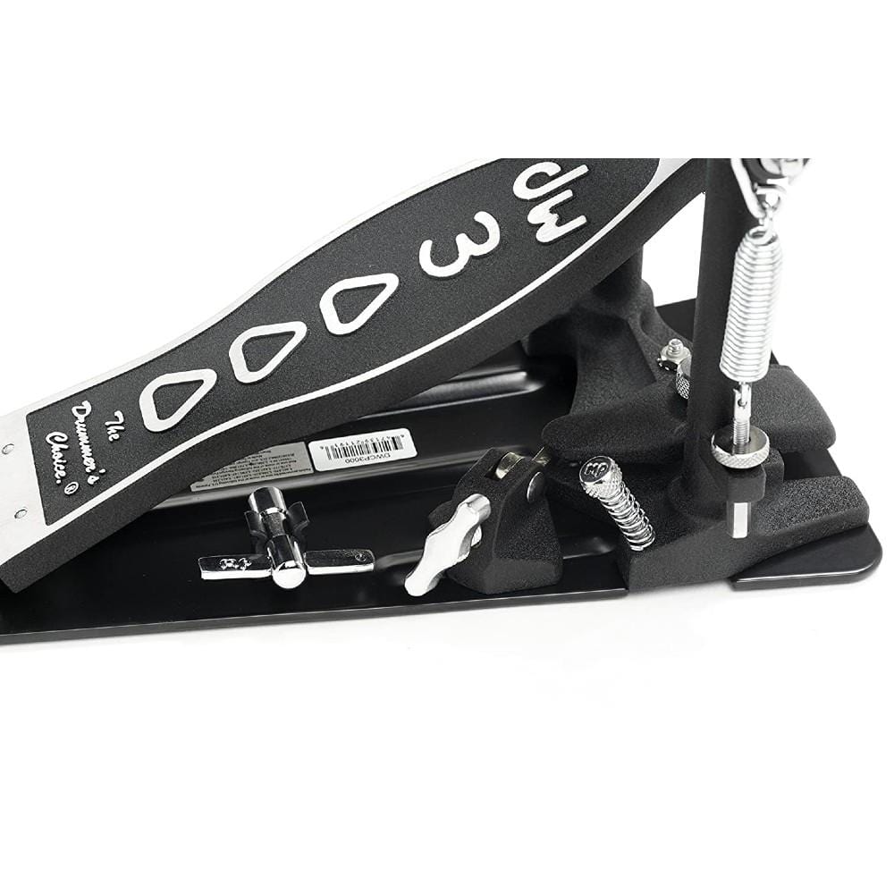Dw Drum Workshop 3000 Series Bass Drum Pedal - Image 9