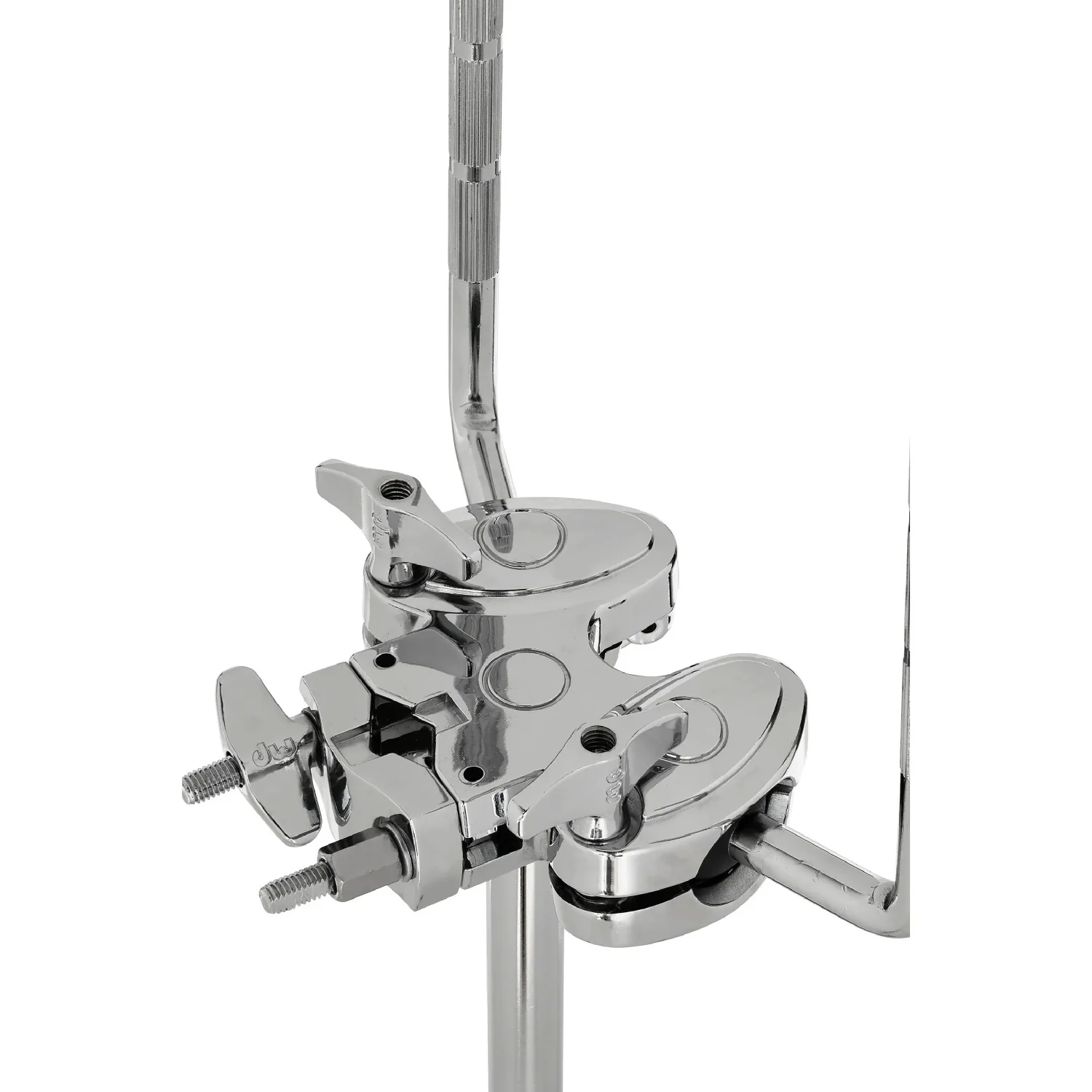 Dw Drum Workshop CP3900A 3000 Series Double Tom Stand - Image 2