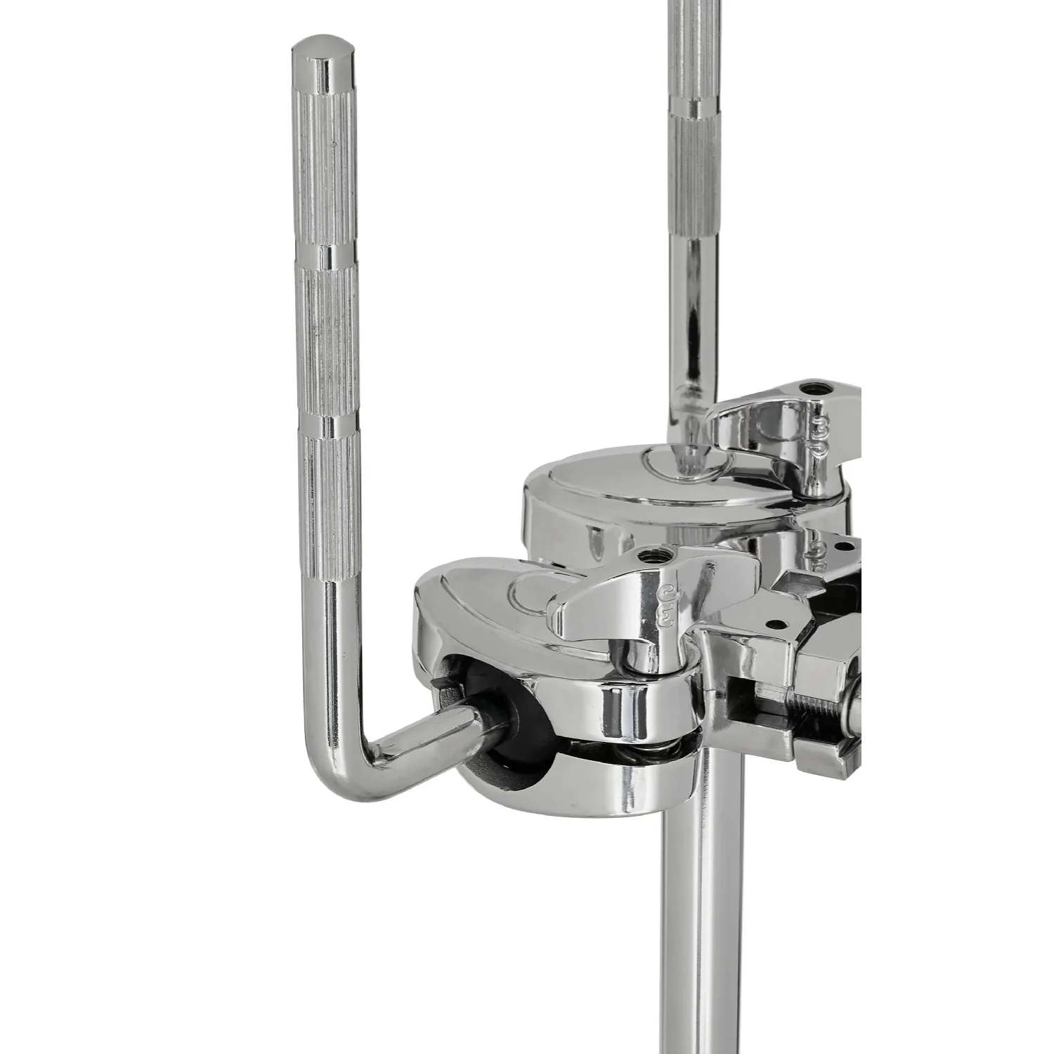 Dw Drum Workshop CP3900A 3000 Series Double Tom Stand - Image 3