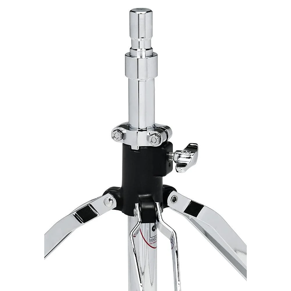 Dw Drum Workshop DWCP3100 3000 Series Throne With Vise Memory - Image 4