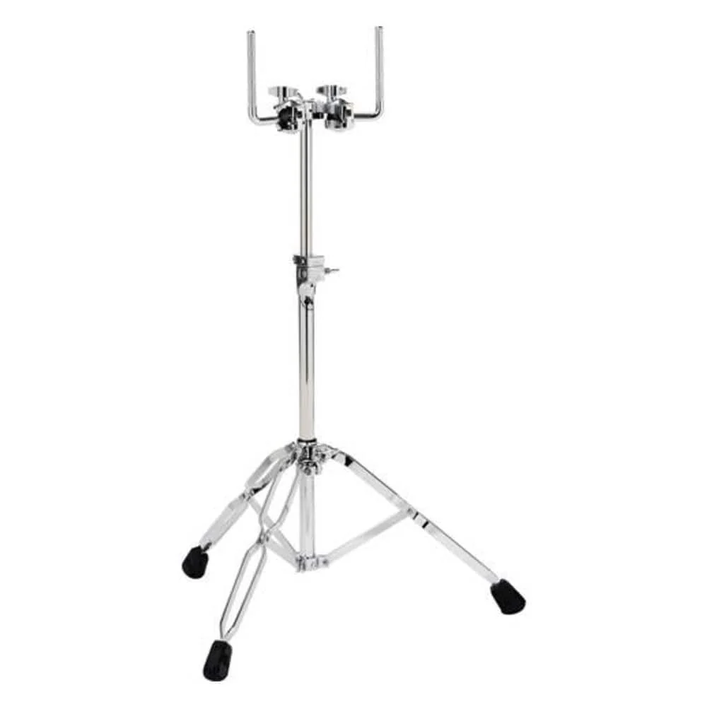 Dw Drum Workshop DWCP3900 3000 Series Light Weight Double Tom Stand