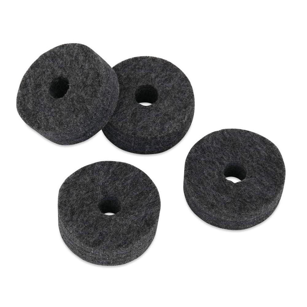 Dw Drum Workshop PDAX488504 PDP Cymbal Stand Felts- 4 Pack
