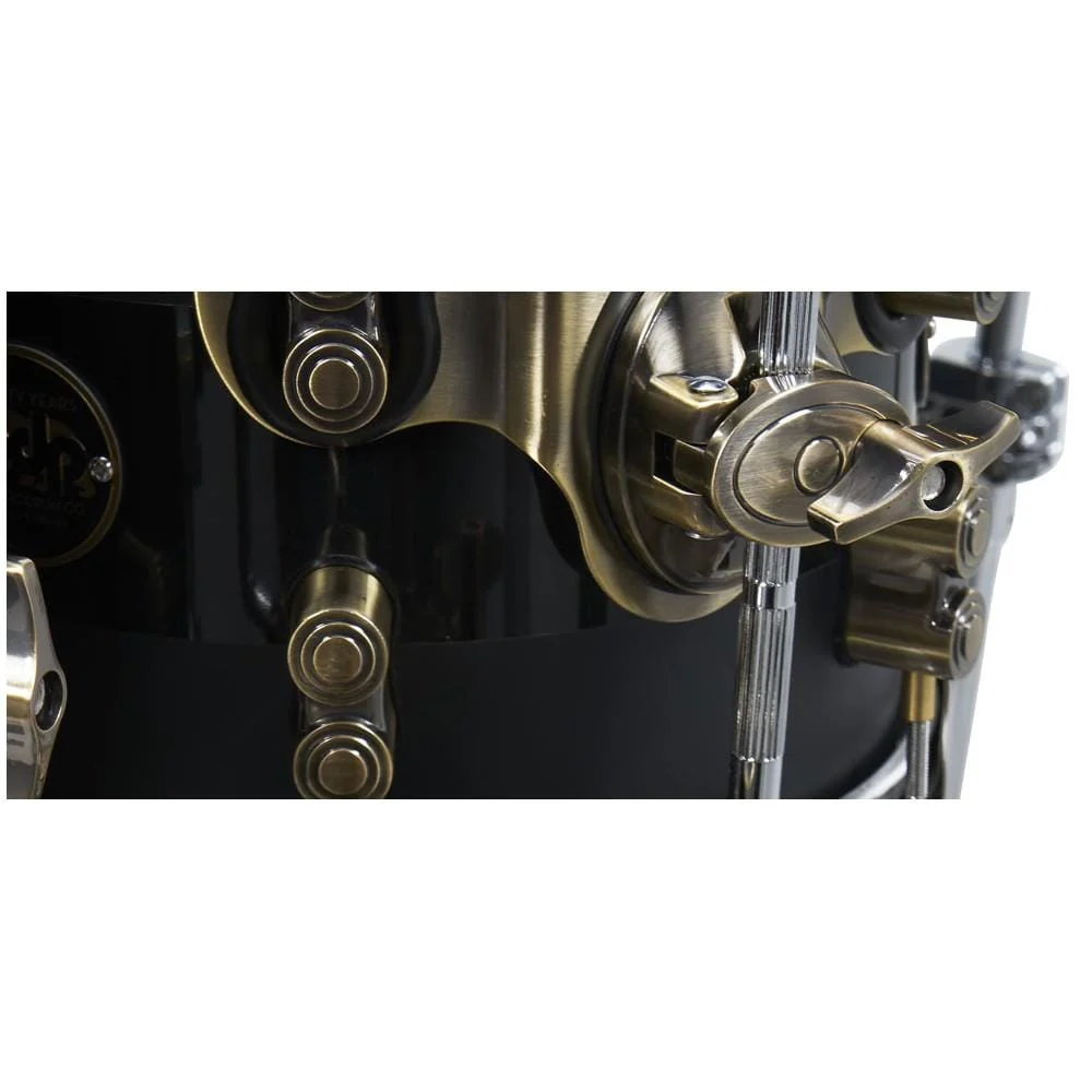 Dw Drum Workshop PDLT221420TH PDP 4-Piece 20th Anniversary Acoustic Drum Set - Image 5