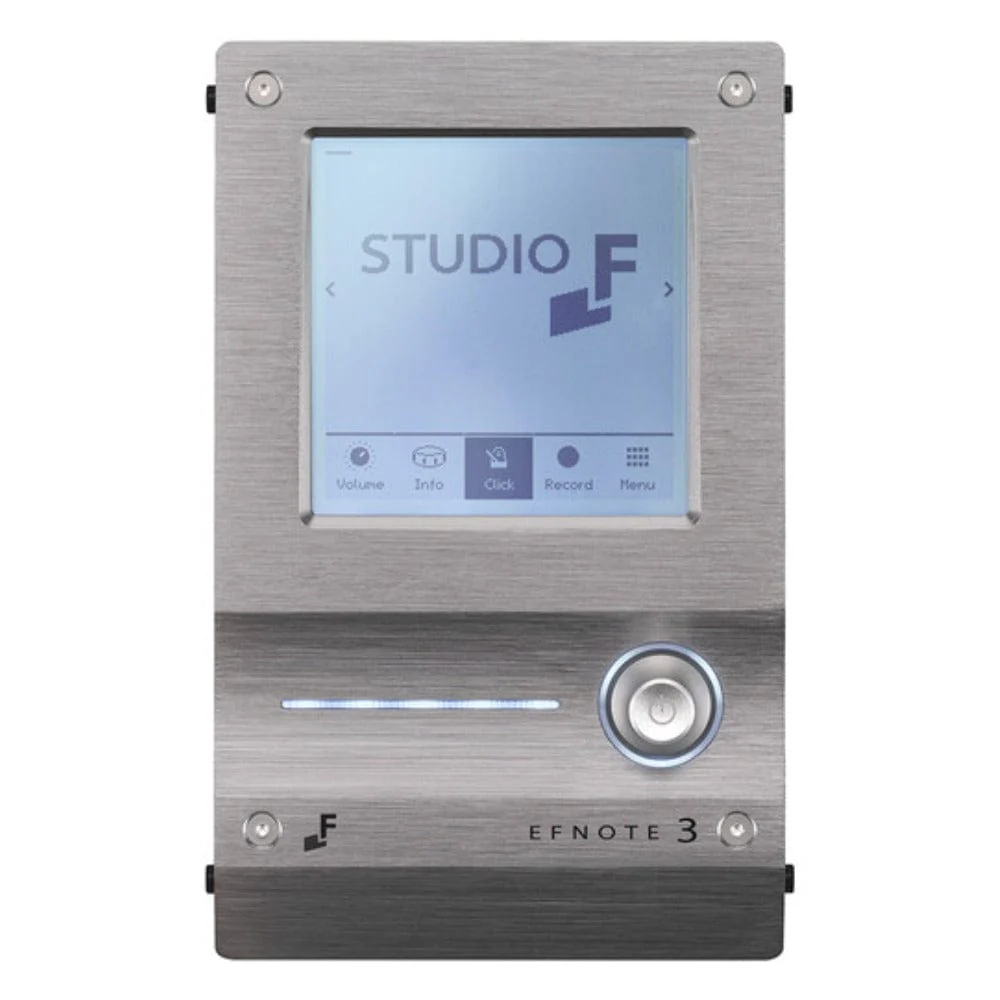 EFNOTE 3 Acoustic Designed Electronic Drum Kit - Image 3