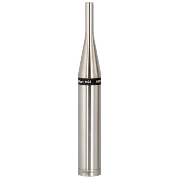 Earthworks Audio M23 23kHz Measurement Condenser Microphone - Image 2