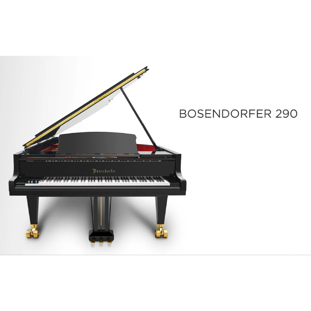 EastWest BOSENDORFER 290 PLATINUM Piano Plugin