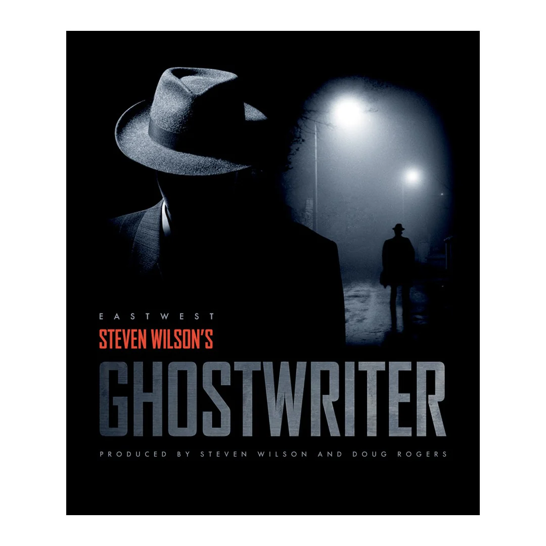 EastWest GHOSTWRITER Instrument Bundle – Professional Audio Software & Plugin - Image 2