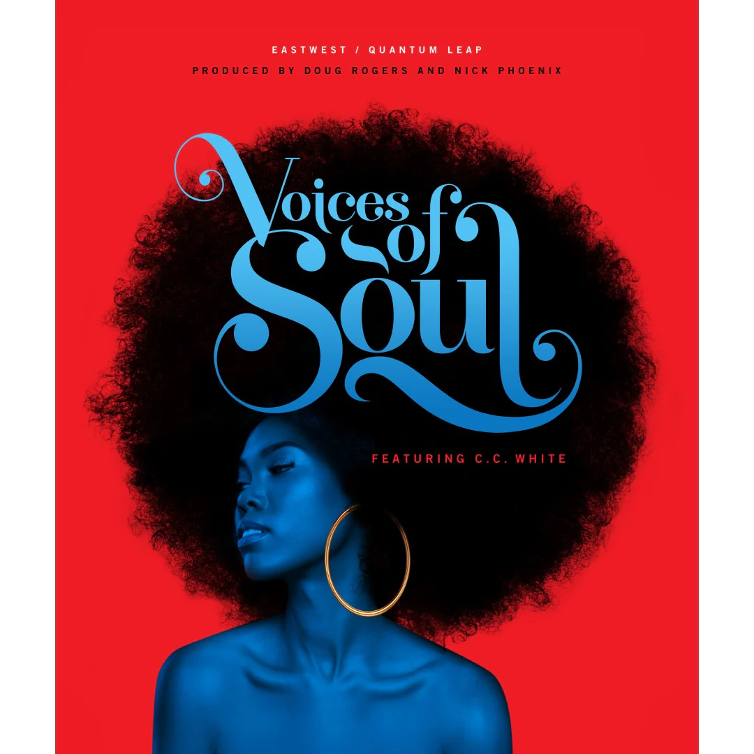 EastWest VOICES OF SOUL: Vocal Instrument Bundle – Professional Audio Software & Plugin