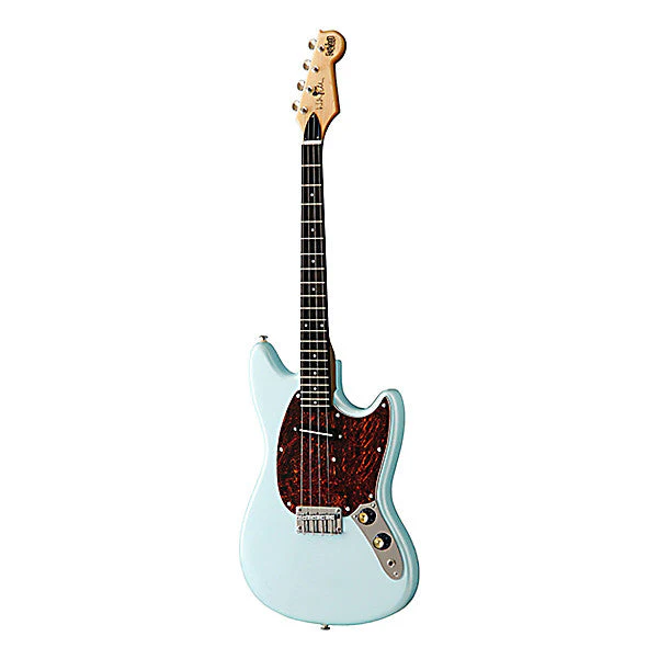 Eastwood Guitars Warren Ellis Tenor 1P Electric Guitar