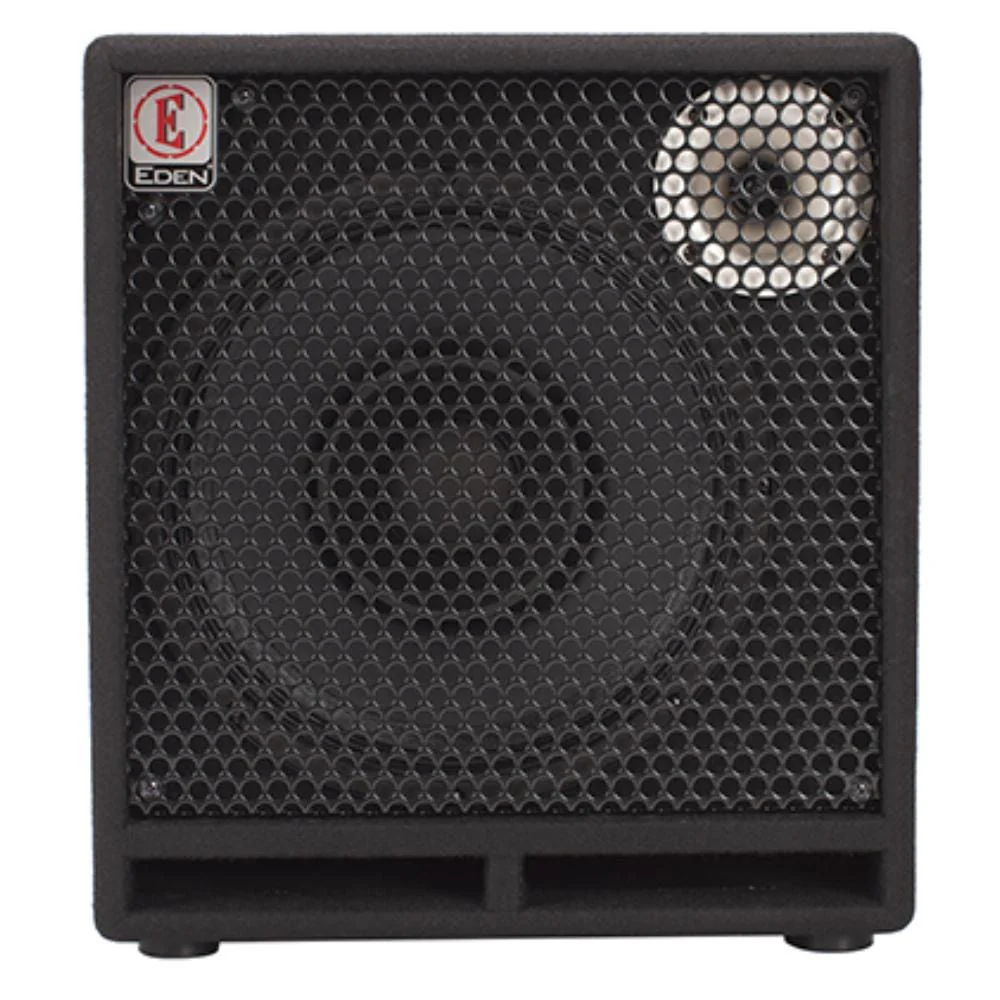 Eden Terra Nova Series TN2251 225 Watt Bass Combo Amplifier