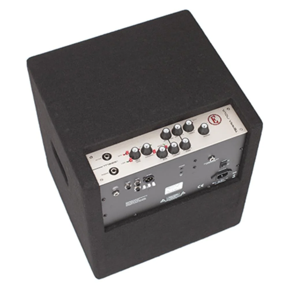Eden Terra Nova Series TN2251 225 Watt Bass Combo Amplifier - Image 5