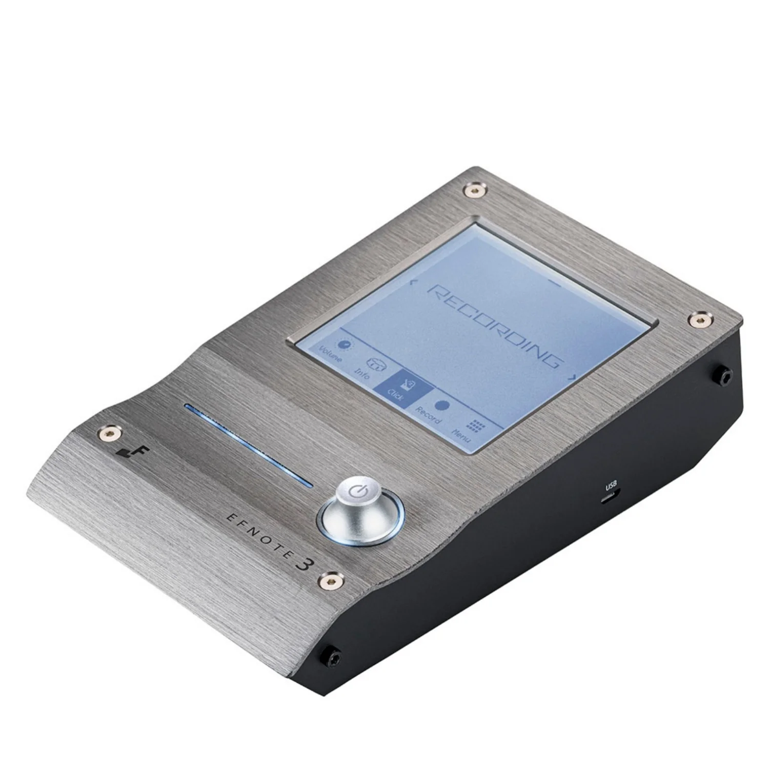 EFNOTE 3B Acoustic Design Electronic Drum Kit - Image 3