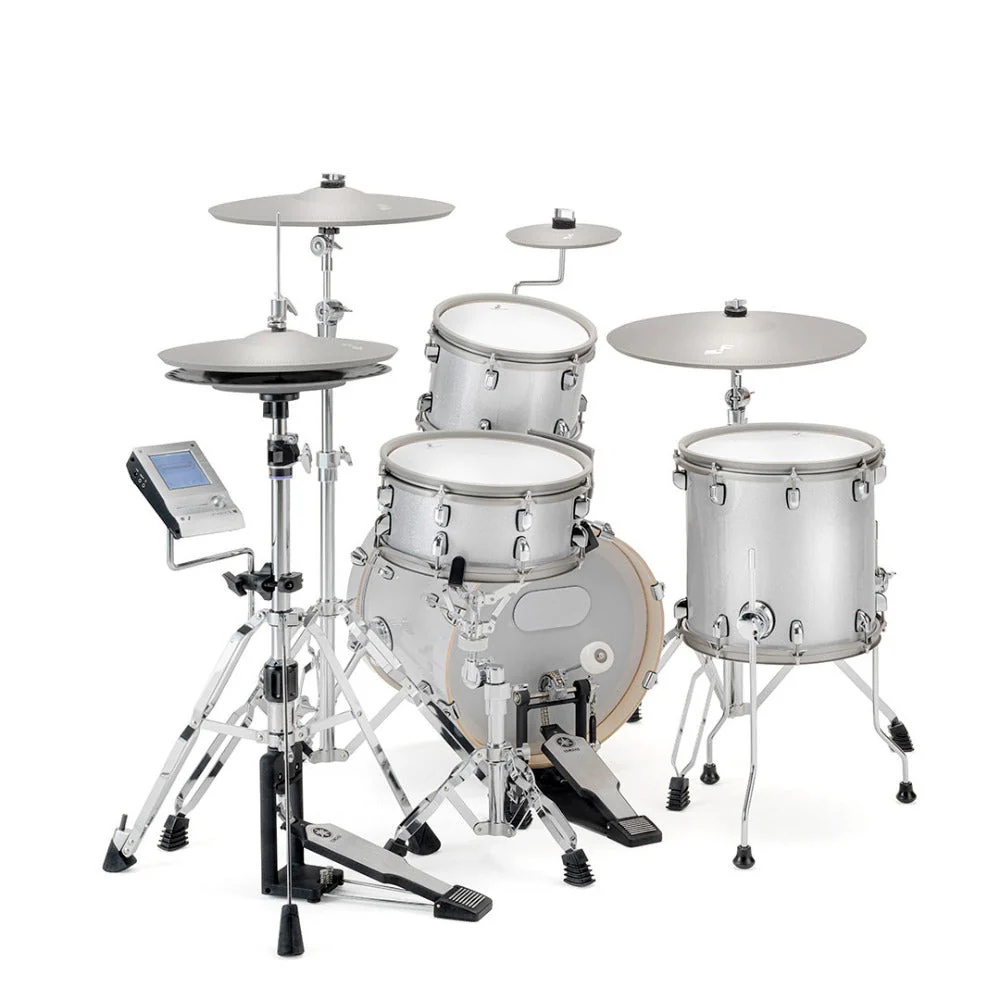 EFNOTE 5 Acoustic Designed Electronic Drum Kit - Image 3