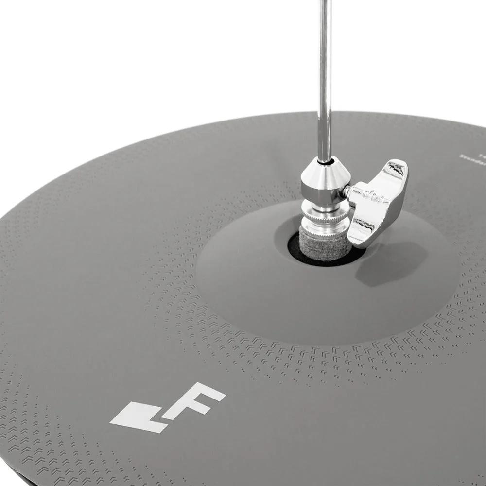 EFNOTE 5 Acoustic Designed Electronic Drum Kit - Image 8