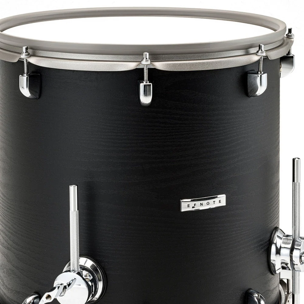 EFNOTE 7X Acoustic Designed Electronic Drum Kit - Image 10