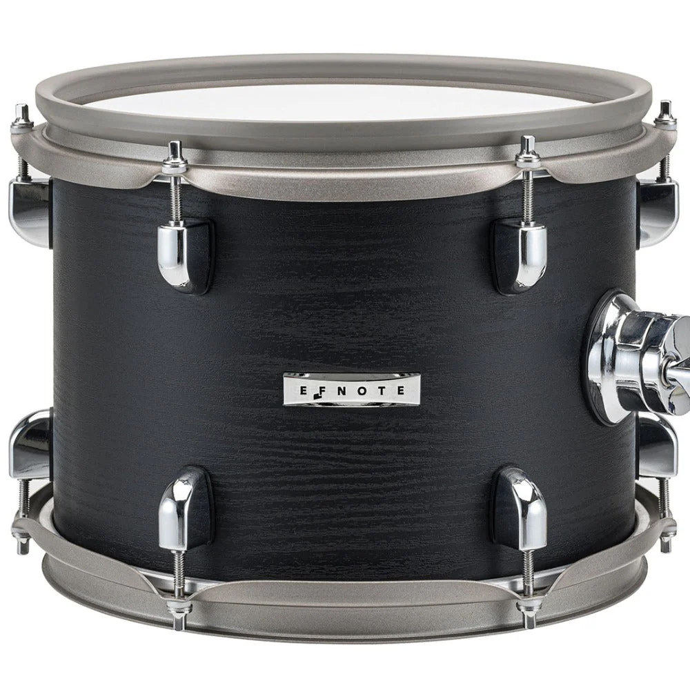 EFNOTE 7X Acoustic Designed Electronic Drum Kit - Image 11