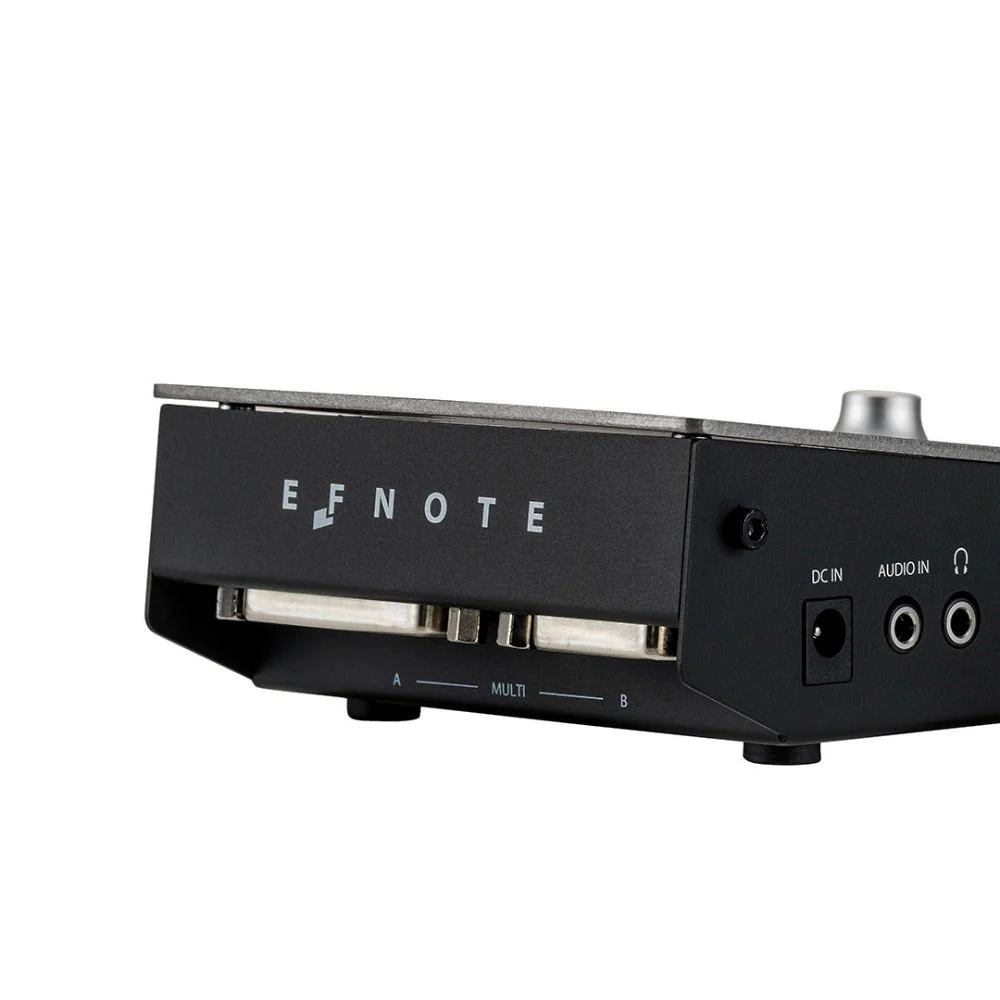 EFNOTE 7X Acoustic Designed Electronic Drum Kit - Image 16