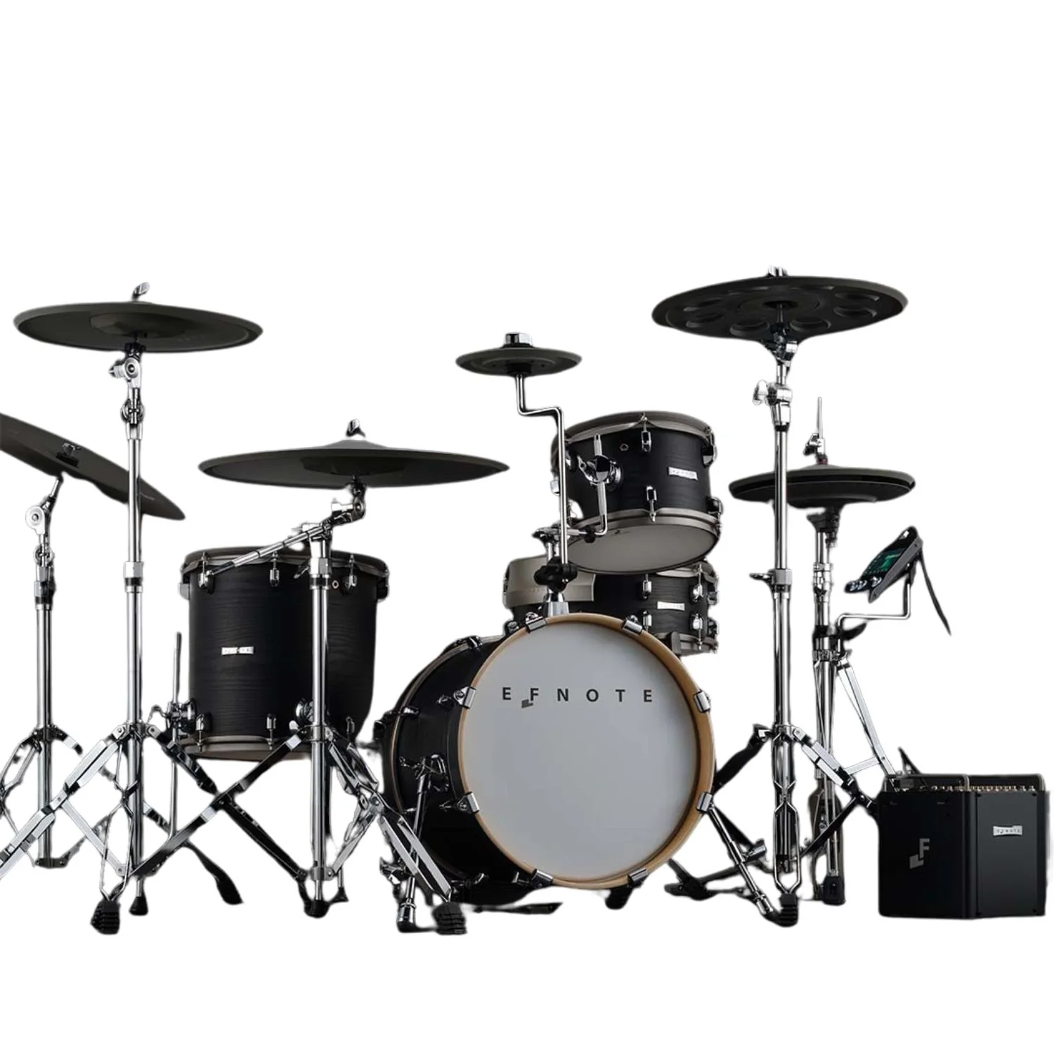 EFNOTE PRO 500X Electronic Drum Kit