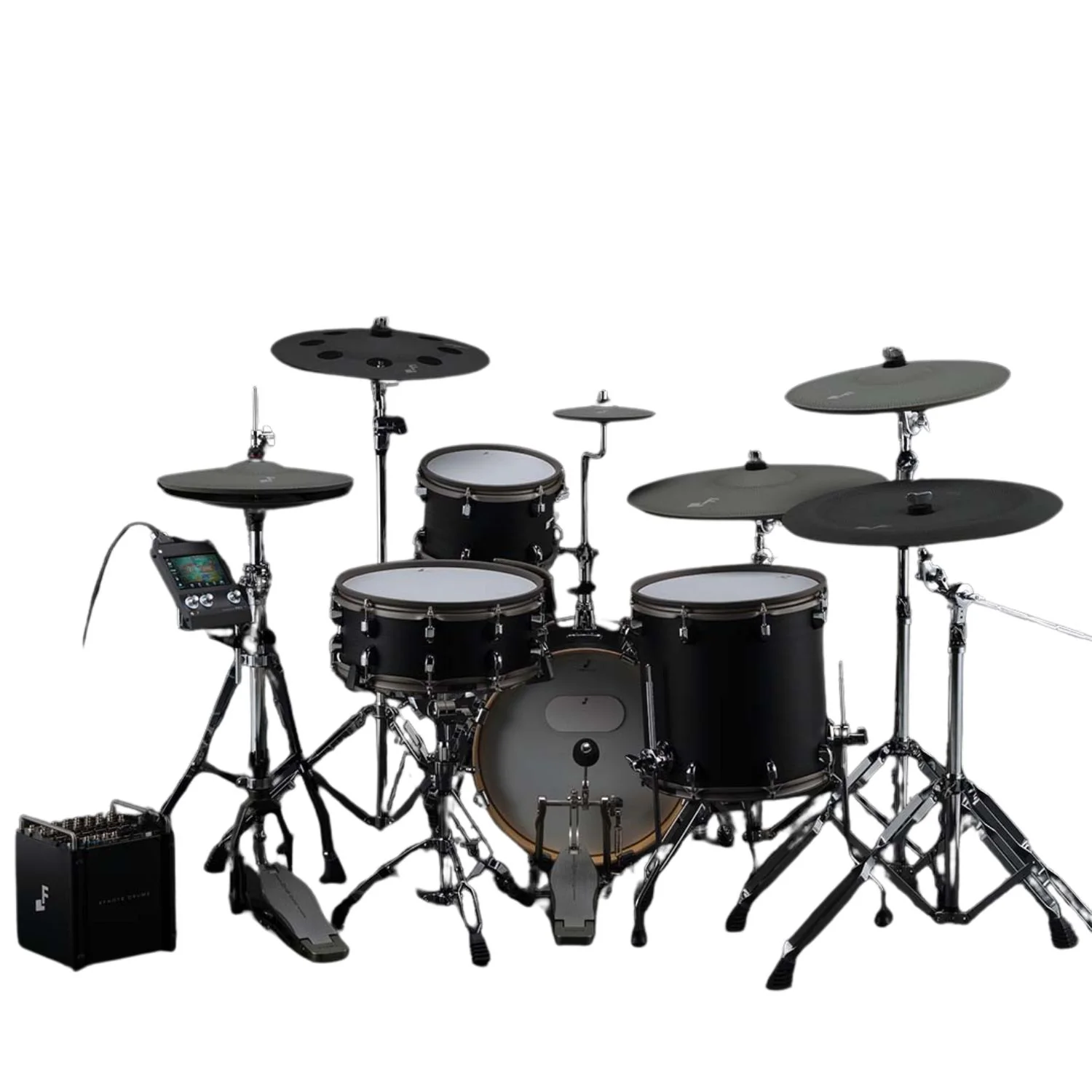 EFNOTE PRO 500X Electronic Drum Kit - Image 2
