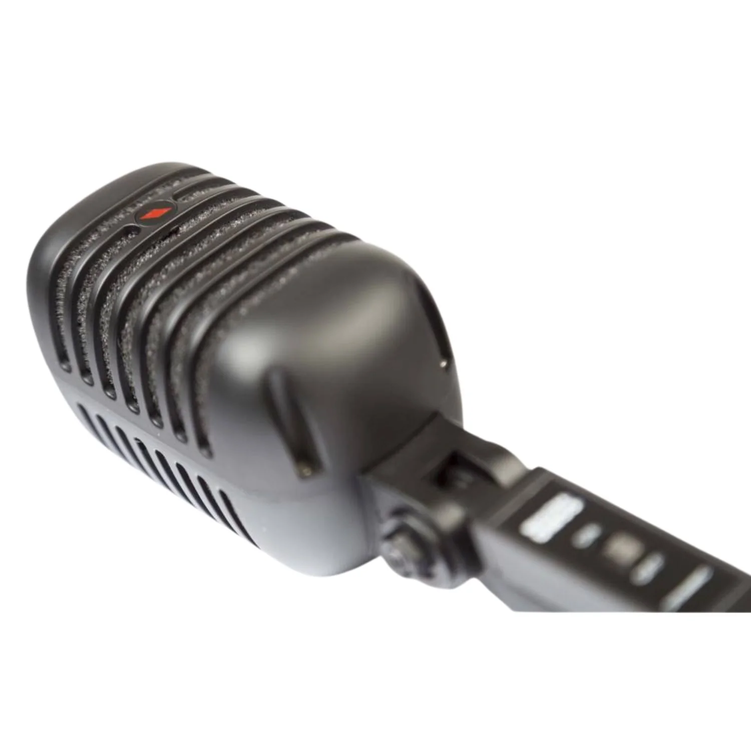 Eikon Audio DM55V2BK “VINTAGE” Professional Vocal Dynamic Microphone – Satin Black - Image 3